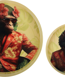1666 TABLETTS BOHEMIAN MONKEY S/2